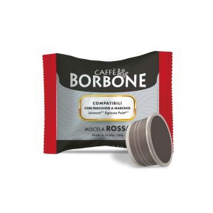 Caffè Borbone Miscela Rossa