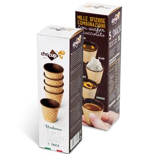 Chocup® Mini 30 ml