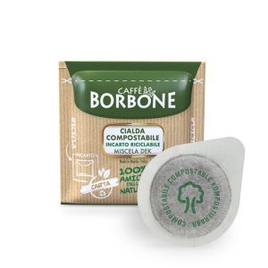 Caffè Borbone Miscela Dek