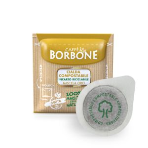 Caffè Borbone Miscela Oro