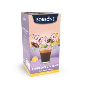 Caffè Borbone Caffè al Ginseng