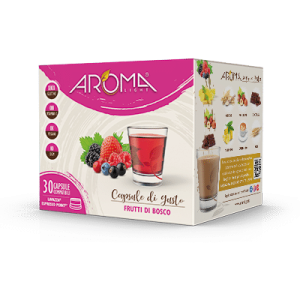 Aroma Light Frutti di Bosco