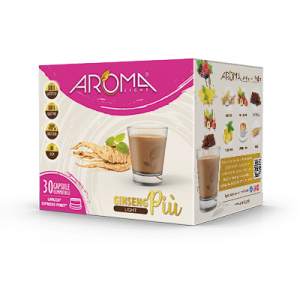 Aroma Light Ginseng Light