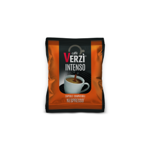 Caffè Verzì Aroma Intenso