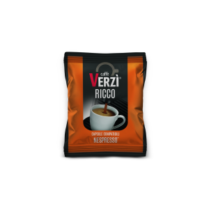 Caffè Verzì Aroma Ricco