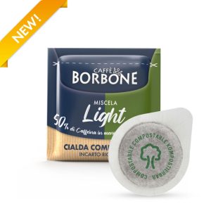 Caffè Borbone Miscela Light