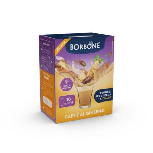 Caffè Borbone Caffè Ginseng