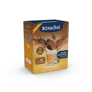 Caffè Borbone Nocciola