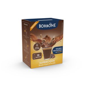 Caffè Borbone Superciock