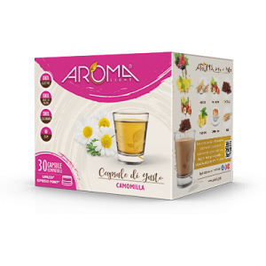 Aroma Light Camomilla