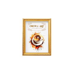 Capsule compatibili Nespresso Napoli Chicchi d'Arte