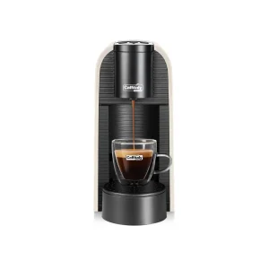 Caffitaly Volta S36 – Macchina da Caffè a Capsule Caffitaly System