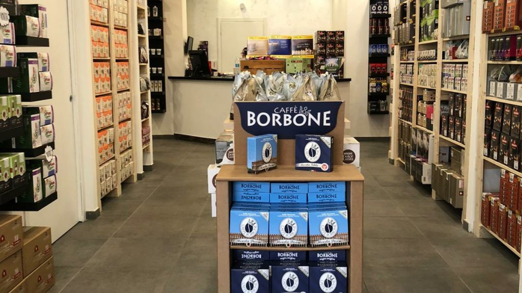 CapsuleCO Cologno Monzese