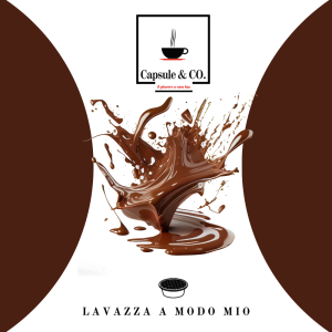 Capsule&Co Cioccolato