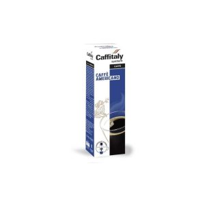 Capsule Caffitaly System Caffè Americano Originali