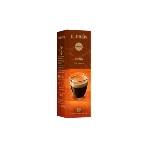 Capsule Caffitaly System Monorigine India Originali 10 50 100 pz