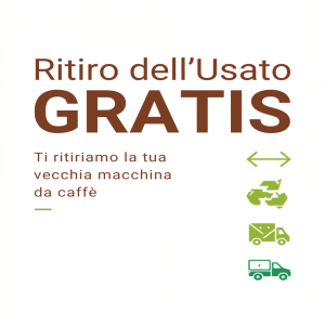 Ritiro usato
