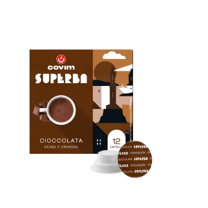 Cioccolata
