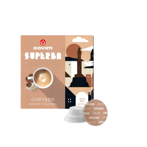 Cortado Caffè Latte