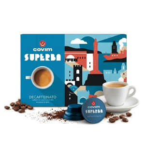 Decaffeinato