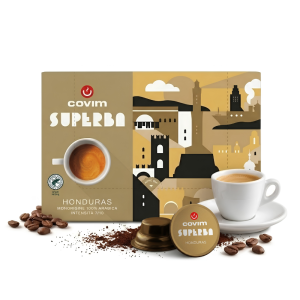 Honduras 100% Arabica