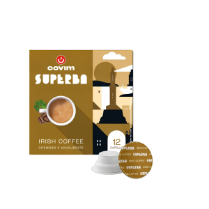 Irish Coffee