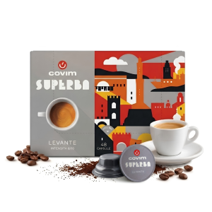 Levante Aromatico