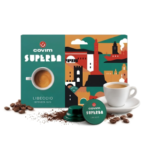 Libeccio Intenso