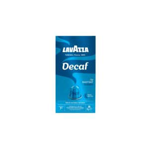 Lavazza Decaffeinato capsule compatibili Nespresso
