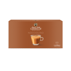 Garibaldi GM3 Nocciolino