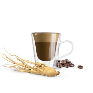 Zito caffè Supremo Ginseng
