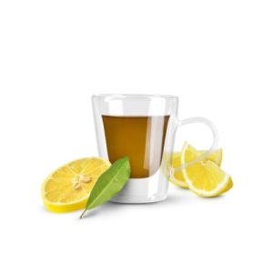 Zito caffè Supremo The Limone