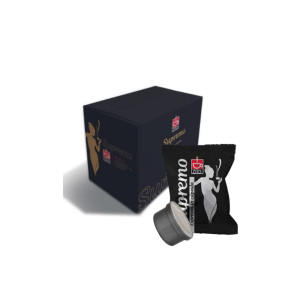 Zito caffè Supremo Silver