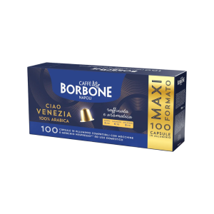 borbone venezia