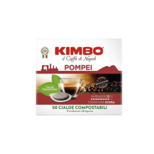 Kimbo Pompei