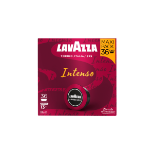 Lavazza A Modo Mio Intenso - Formato Azienda
