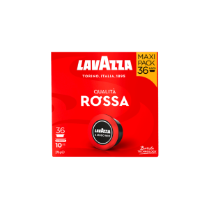 Lavazza A Modo Mio Qualità Rossa - Formato Azienda